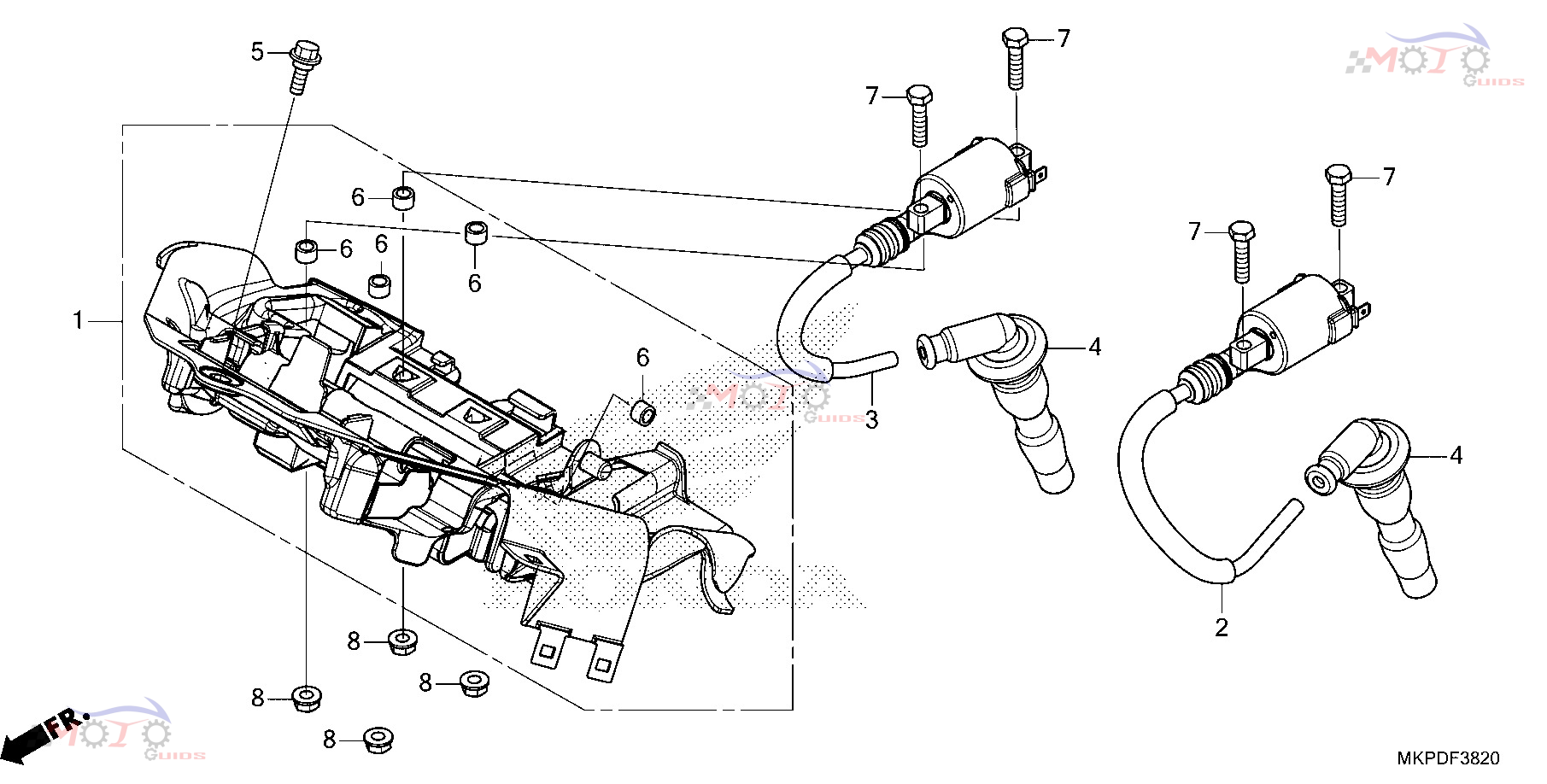 Engine Diagram